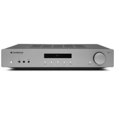 Cambridge Audio AXA35 Grey